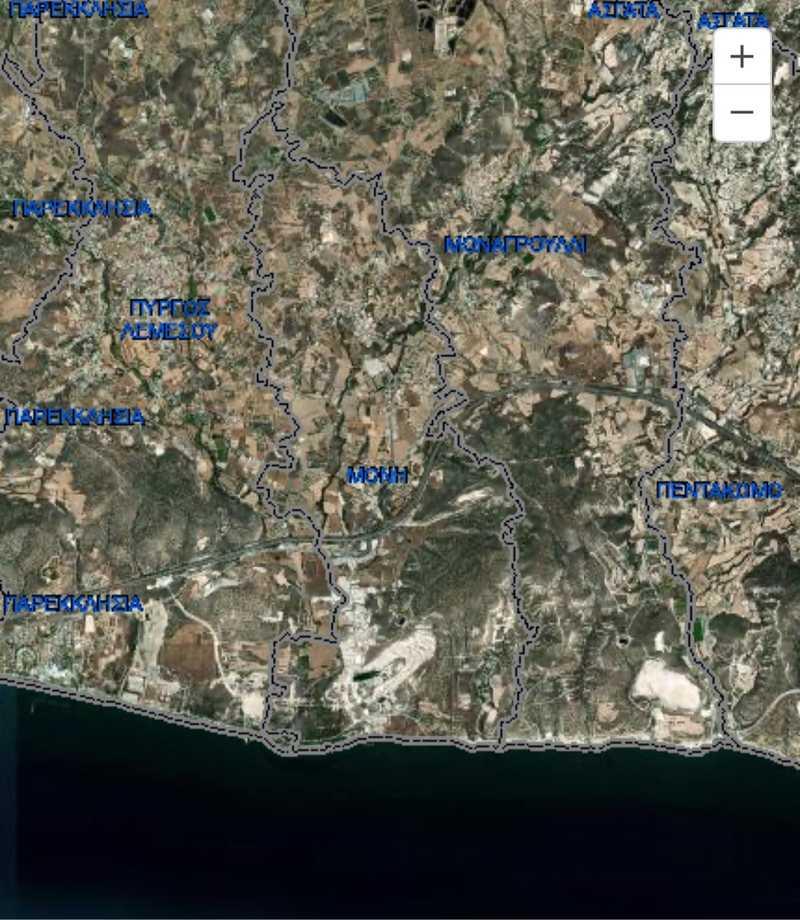 (Share) Residential land 9840 m²: https://www.bazaraki.com/adv/5794604_share-residential-land-9840-m2 (www.bazaraki.com)
