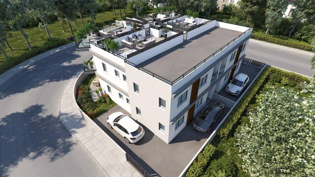 New 3-bedroom flat in Paphos № 153668: https://dom.com.cy/en/catalog/sale/153668/ (dom.com.cy)