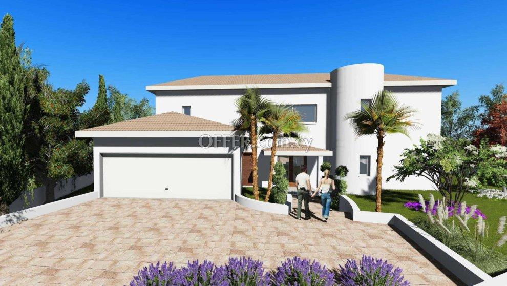 4 bed house for sale in Tsada Pafos: https://www.offer.com.cy/en/4-bed-house-for-sale-in-tsada-pafos/21-816334/ (www.offer.com.cy)