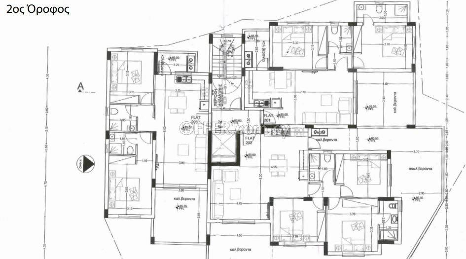 Apartment (Flat) in Agios Athanasios, Limassol for Sale: https://www.offer.com.cy/en/apartment-flat-in-agios-athanasios-limassol-for-sale/21-729378/ (www.offer.com.cy)