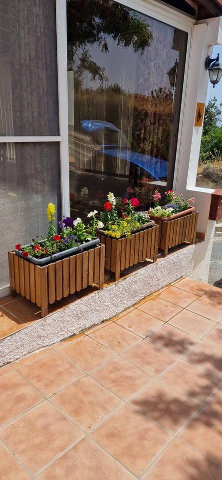 Large townhouse with centralheating in Peyia: https://www.facebook.com/marketplace/item/1235320814914526 (www.facebook.com)