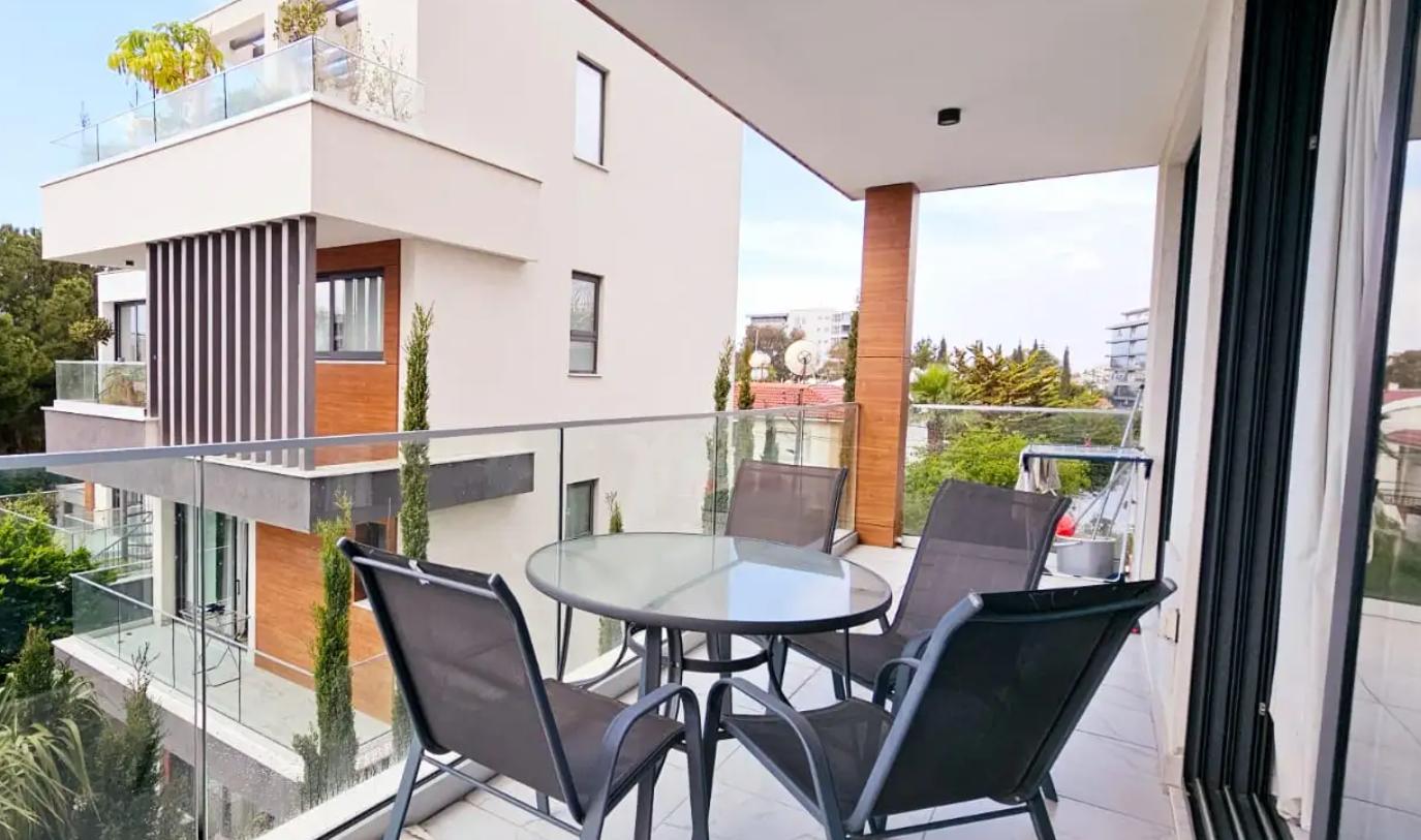 1-bedroom flat in Limassol №152151: https://dom.com.cy/en/catalog/rent/152151/ (dom.com.cy)