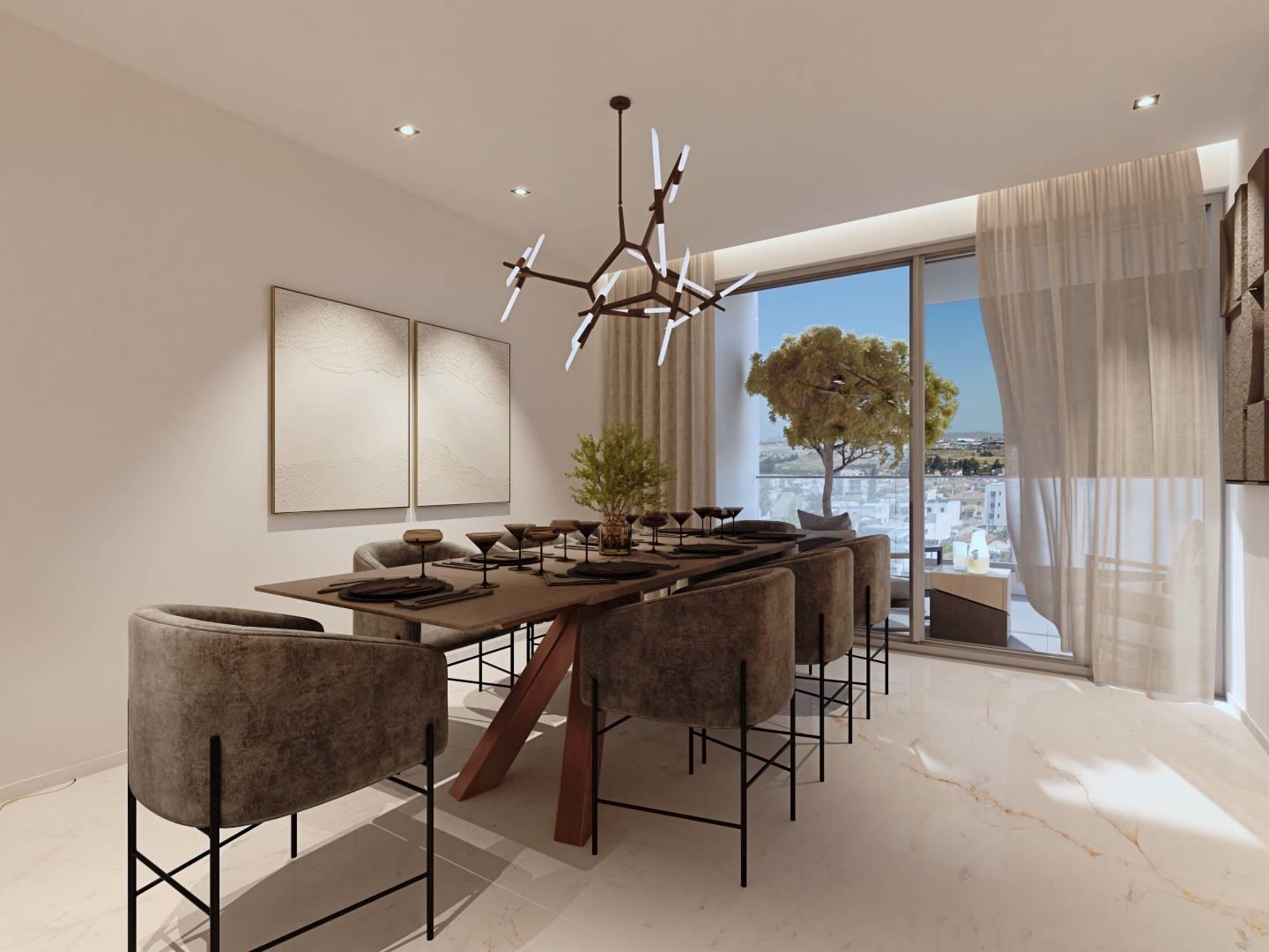 New 2-bedroom flat in Larnaca № 153972: https://dom.com.cy/en/catalog/sale/153972/ (dom.com.cy)