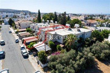 Two-storey apartment in Agios Theodoros, Paphos: https://www.offer.com.cy/en/two-storey-apartment-in-agios-theodoros-paphos/21-817104/ (www.offer.com.cy)