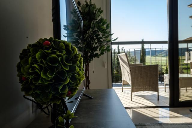 2-bedroom flat for rent in Tersefanou, Cyprus. - Object № 150322: https://dom.com.cy/en/catalog/rent/150322/ (dom.com.cy)