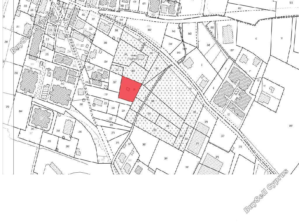 1,132 SQM Residential Land for sale in Paralimni, Famagusta: https://www.buysellcyprus.com/property-for-sale/famagusta/paralimni/land-for-sale-paralimni-famagusta-1800866.html (www.buysellcyprus.com)