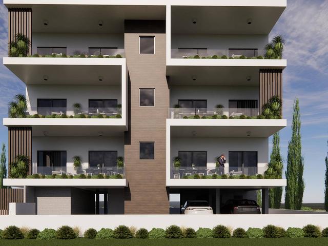 New 2-bedroom flat in Paphos № 153722: https://dom.com.cy/en/catalog/sale/153722/ (dom.com.cy)