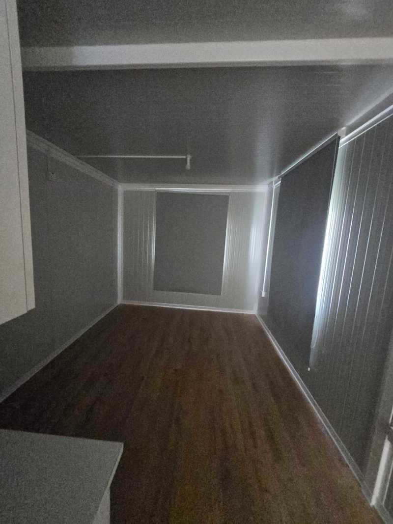 27 m² new prefabricated house - one bedroom, kithcen, toilet room: https://www.bazaraki.com/adv/5794526_27-m2-new-prefabricated-house-one-bedroom-kithcen-toilet-room (www.bazaraki.com)