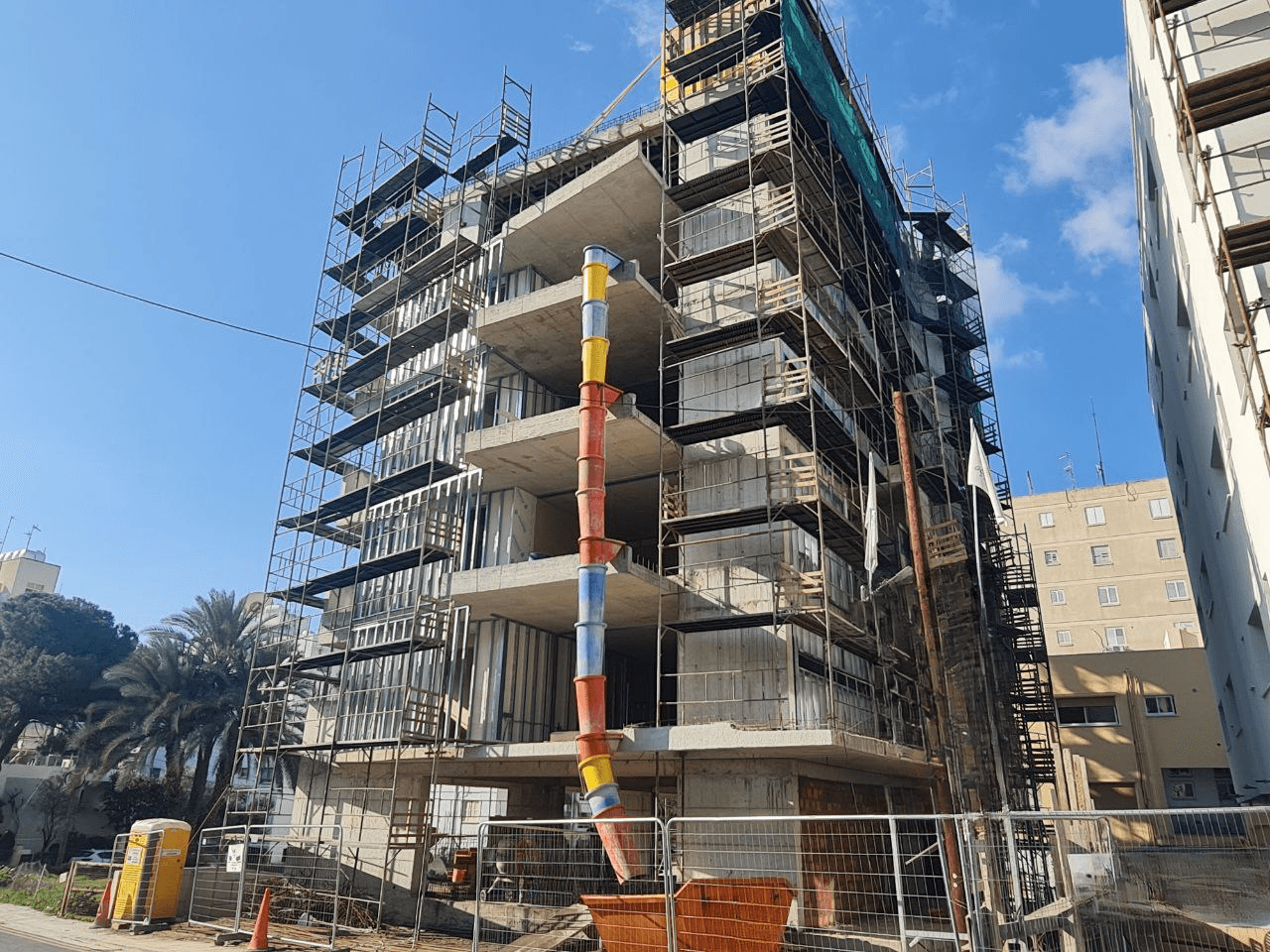 New 2-bedroom flat in Nicosia № 150233: https://dom.com.cy/en/catalog/sale/150233/ (dom.com.cy)