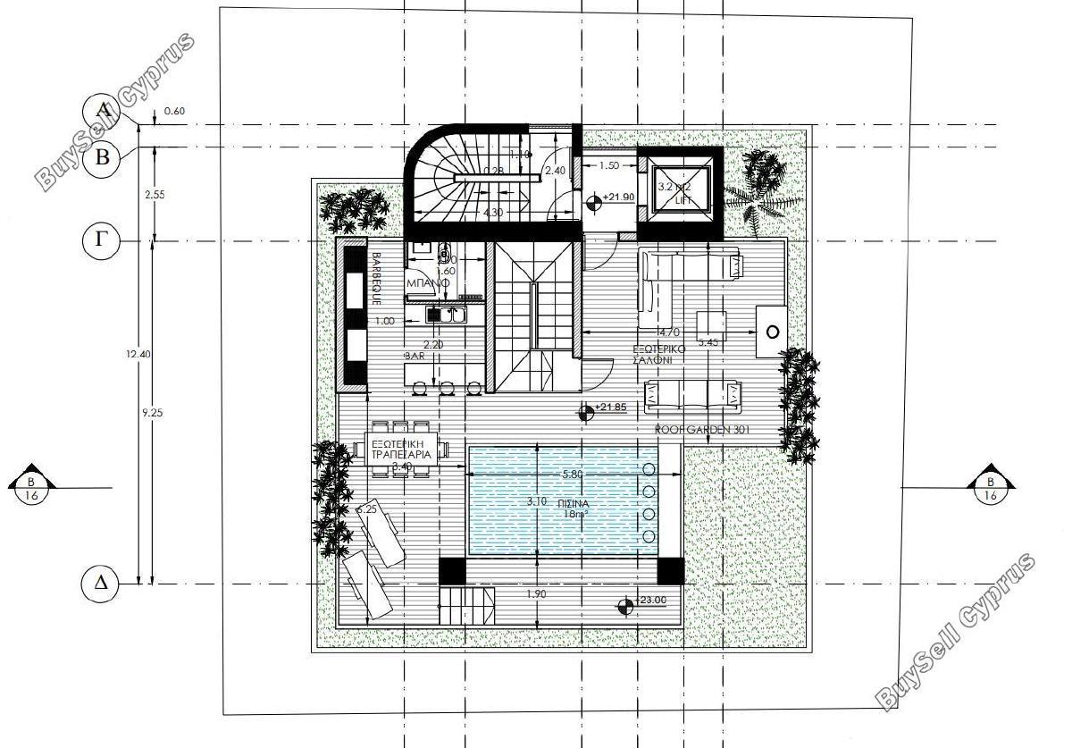 3 Bedroom Apartment for sale in Agia Zoni, Limassol: https://www.buysellcyprus.com/property-for-sale/limassol/agia-zoni/3-bed-apartment-for-sale-agia-zoni-limassol-1795629.html (www.buysellcyprus.com)