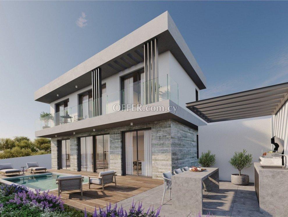 3 Bed Detached House for sale in Episcopi Paphou, Paphos: https://www.offer.com.cy/en/3-bed-detached-house-for-sale-in-episcopi-paphou-paphos/21-816535/ (www.offer.com.cy)