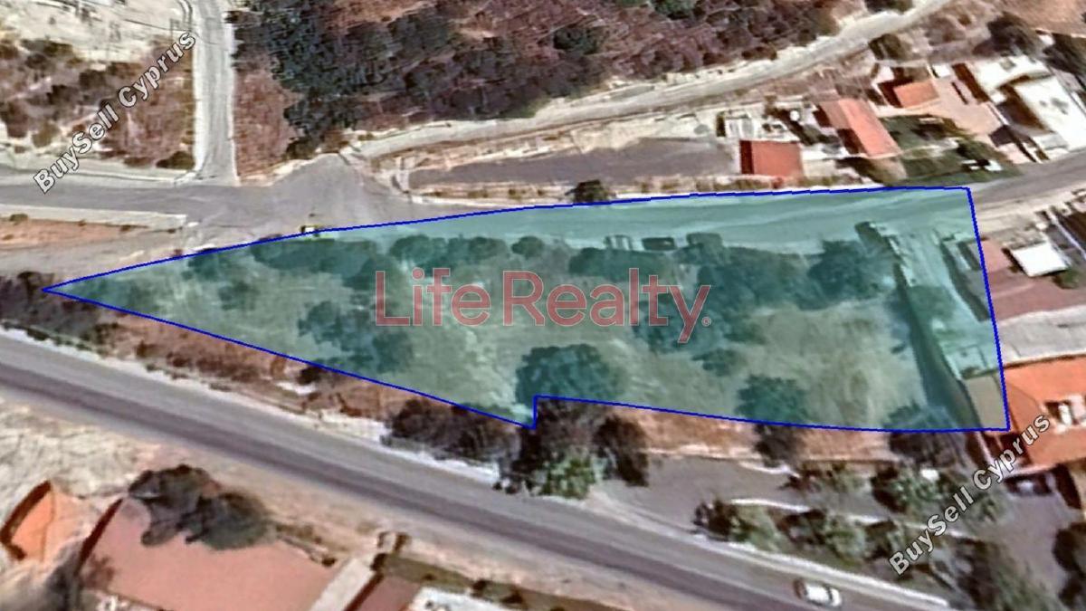 2,356 SQM Residential Land for sale in Palodeia, Limassol: https://www.buysellcyprus.com/property-for-sale/limassol/palodeia/land-for-sale-palodeia-limassol-1796669.html (www.buysellcyprus.com)
