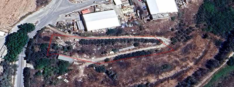 Commercial land 3670 m²: https://www.bazaraki.com/adv/5792267_commercial-land-3670-m2 (www.bazaraki.com)