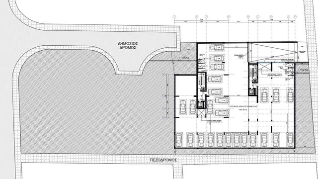 New 1-bedroom flat in Nicosia № 150068: https://dom.com.cy/en/catalog/sale/150068/ (dom.com.cy)
