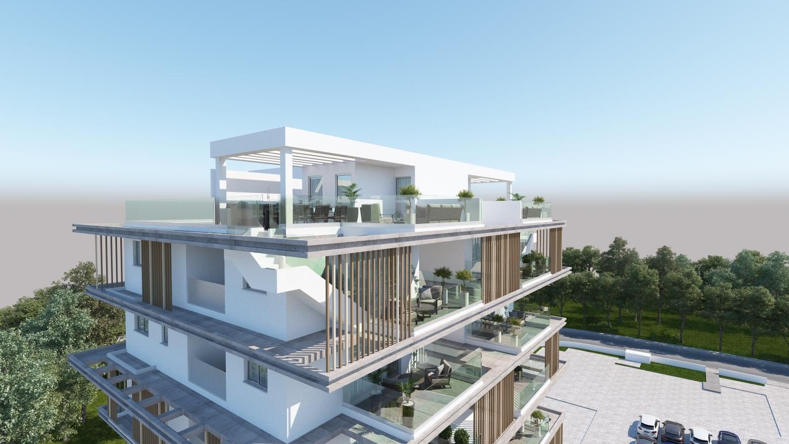 New 2-bedroom flat in Larnaca № 153426: https://dom.com.cy/en/catalog/sale/153426/ (dom.com.cy)