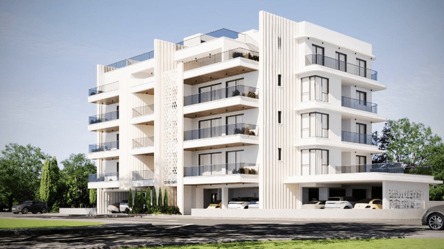 New 2-bedroom flat in Larnaca № 153935: https://dom.com.cy/en/catalog/sale/153935/ (dom.com.cy)