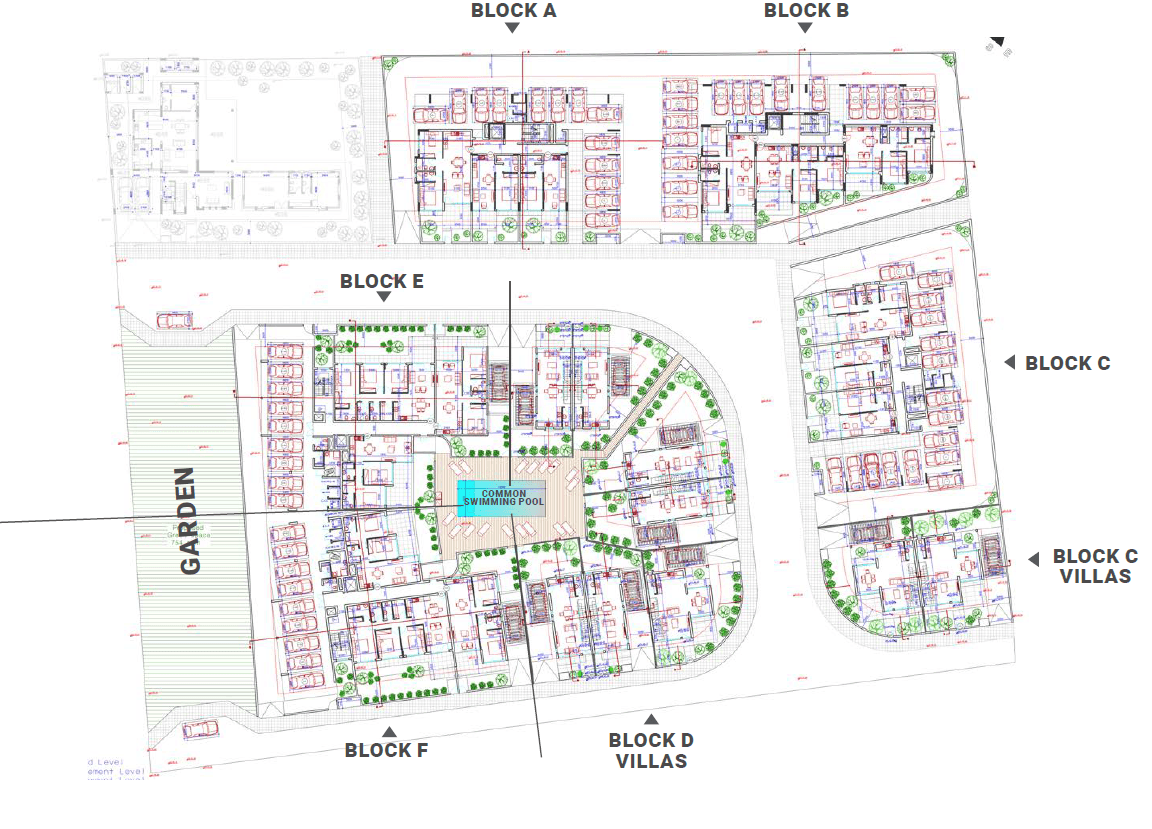 New 2-bedroom flat in Larnaca № 149480: https://dom.com.cy/en/catalog/sale/149480/ (dom.com.cy)