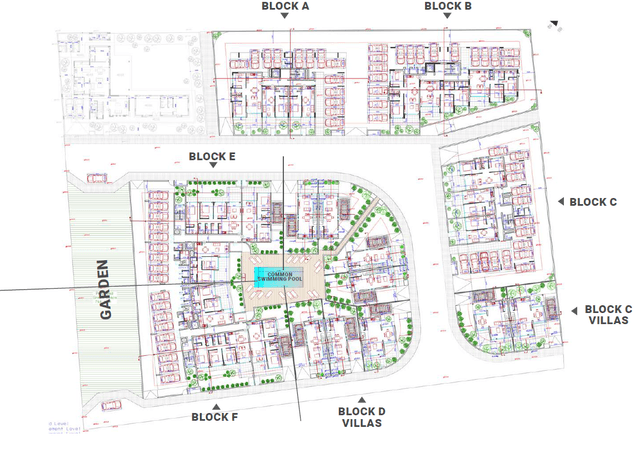New 2-bedroom flat in Larnaca № 149480: https://dom.com.cy/en/catalog/sale/149480/ (dom.com.cy)