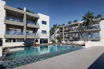 Luxury 1 Bedroom Penthouse With Roof Garden In Kissonerga, Pafos: https://www.offer.com.cy/en/luxury-1-bedroom-penthouse-with-roof-garden-in-kissonerga-pafos/21-816618/ (www.offer.com.cy)