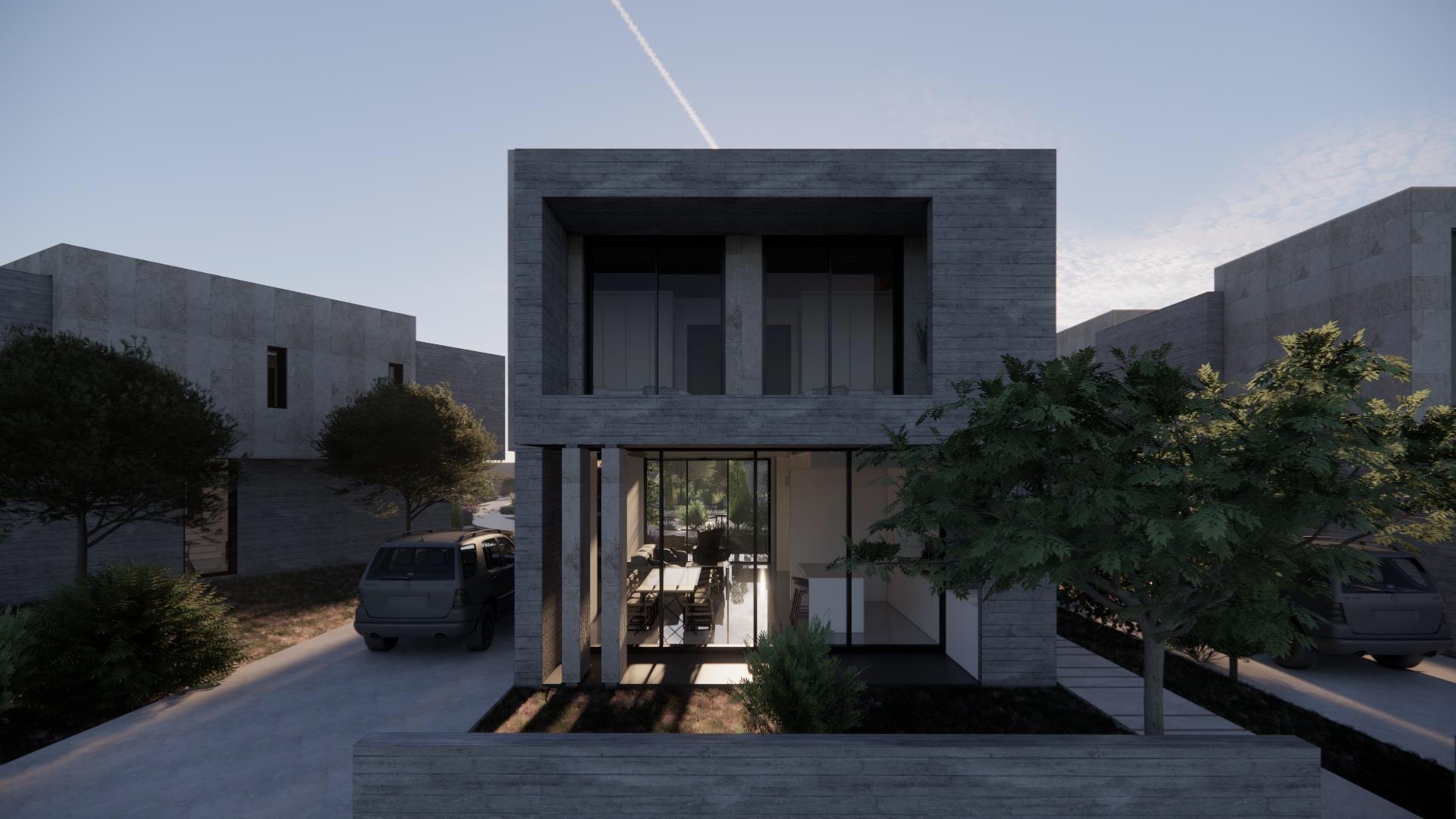 New 3-bedroom villa in Paphos № 149821: https://dom.com.cy/en/catalog/sale/149821/ (dom.com.cy)
