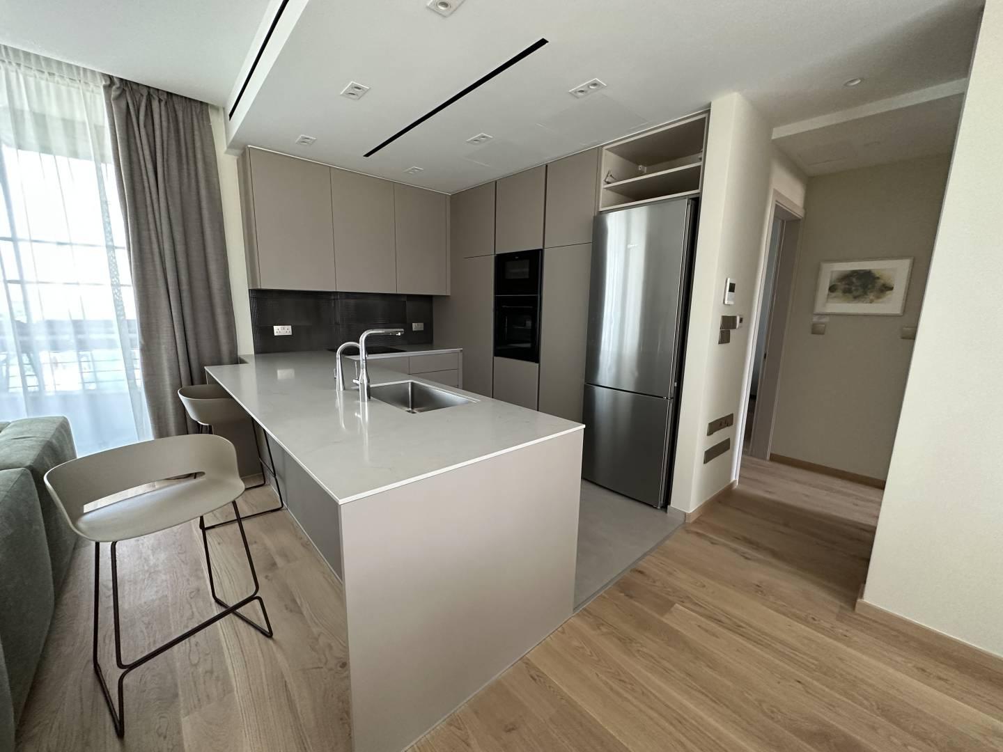 New 2-bedroom apartment in Limassol № 152843: https://dom.com.cy/en/catalog/sale/152843/ (dom.com.cy)