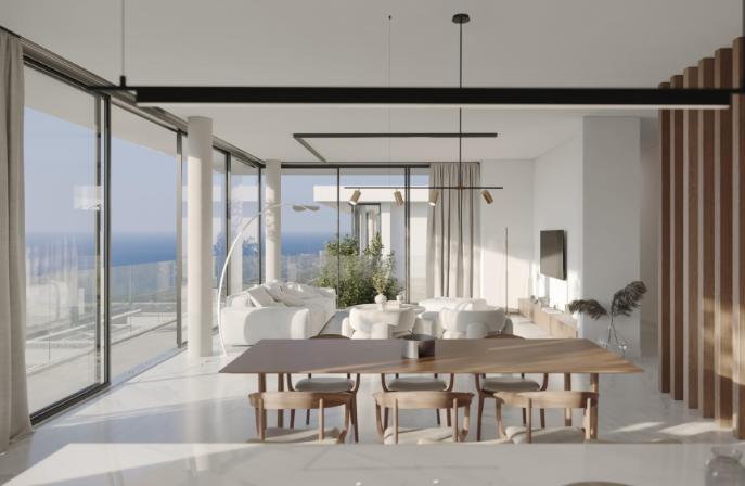 4-bedroom villa in Paphos № 149787: https://dom.com.cy/en/catalog/sale/149787/ (dom.com.cy)