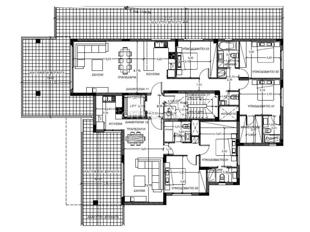 Luxury 3 bedroom apartment under construction at Panthea: https://www.offer.com.cy/en/luxury-3-bedroom-apartment-under-construction-at-panthea/21-769057/ (www.offer.com.cy)