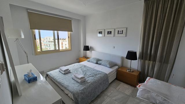 3-bedroom apartment in Paphos № 154000: https://dom.com.cy/en/catalog/sale/154000/ (dom.com.cy)