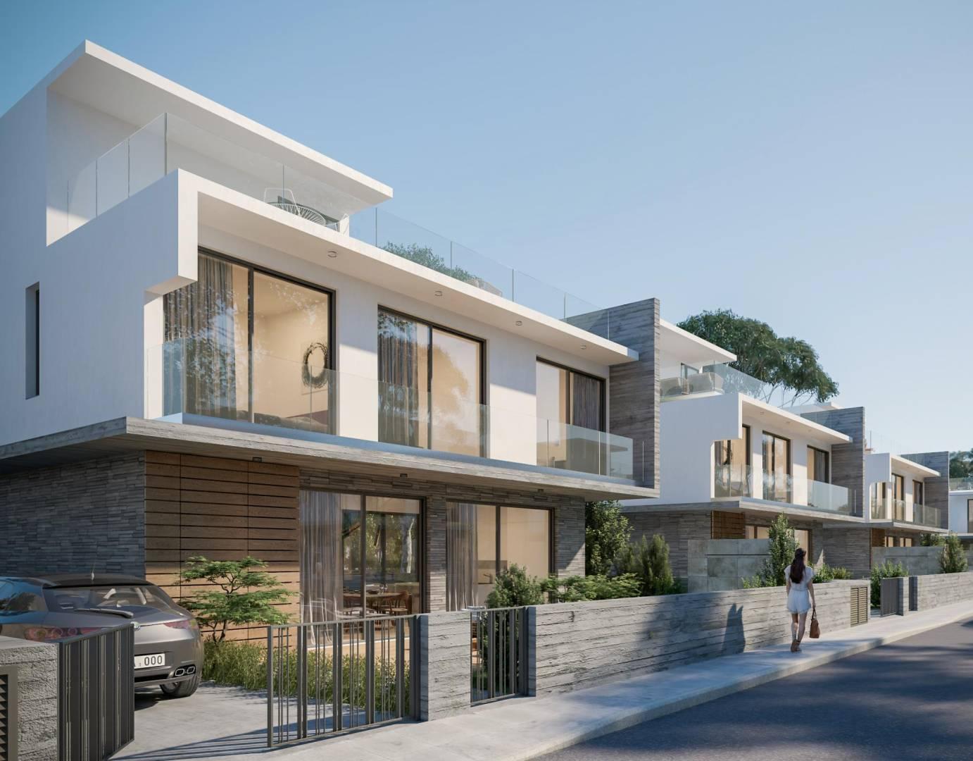 New 3-bedroom villa in Paphos № 149775: https://dom.com.cy/en/catalog/sale/149775/ (dom.com.cy)
