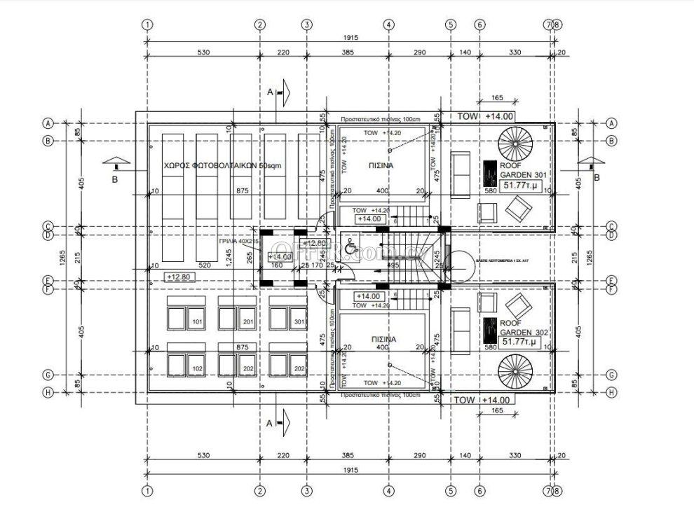 Apartment (Penthouse) in Ypsonas, Limassol for Sale: https://www.offer.com.cy/en/apartment-penthouse-in-ypsonas-limassol-for-sale/21-750948/ (www.offer.com.cy)