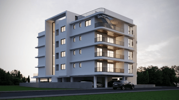 New 2-bedroom flat in Larnaca № 153935: https://dom.com.cy/en/catalog/sale/153935/ (dom.com.cy)