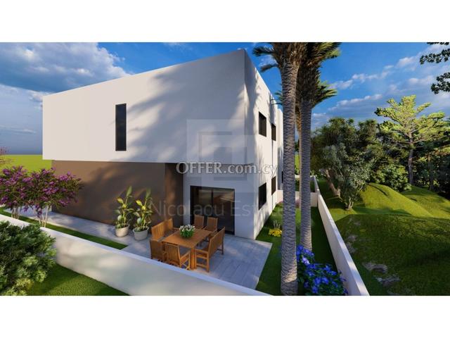 Four bedroom semi detached house for sale in Ekali: https://www.offer.com.cy/en/four-bedroom-semi-detached-house-for-sale-in-ekali/21-764245/ (www.offer.com.cy)