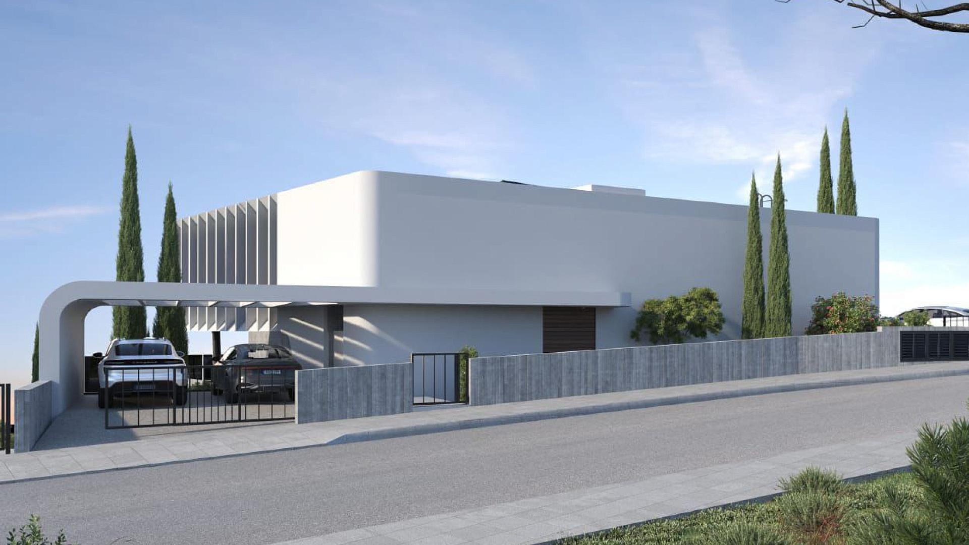 New 4-bedroom villa in Limassol № 152946: https://dom.com.cy/en/catalog/sale/152946/ (dom.com.cy)