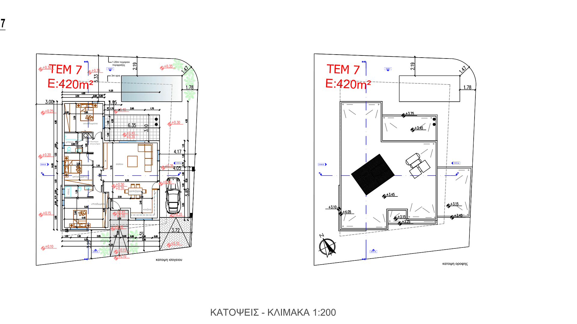 New 3-bedroom house in Larnaca № 154044: https://dom.com.cy/en/catalog/sale/154044/ (dom.com.cy)