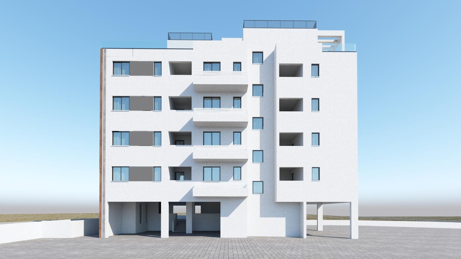 New 2-bedroom flat in Larnaca № 153577: https://dom.com.cy/en/catalog/sale/153577/ (dom.com.cy)