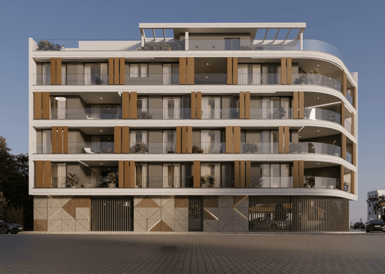 New 2-bedroom flat in Larnaca № 153351: https://dom.com.cy/en/catalog/sale/153351/ (dom.com.cy)