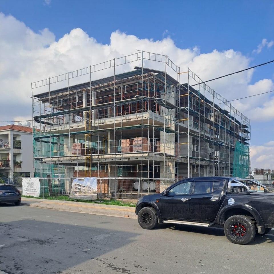 New 1-bedroom flat in Larnaca № 153979: https://dom.com.cy/en/catalog/sale/153979/ (dom.com.cy)