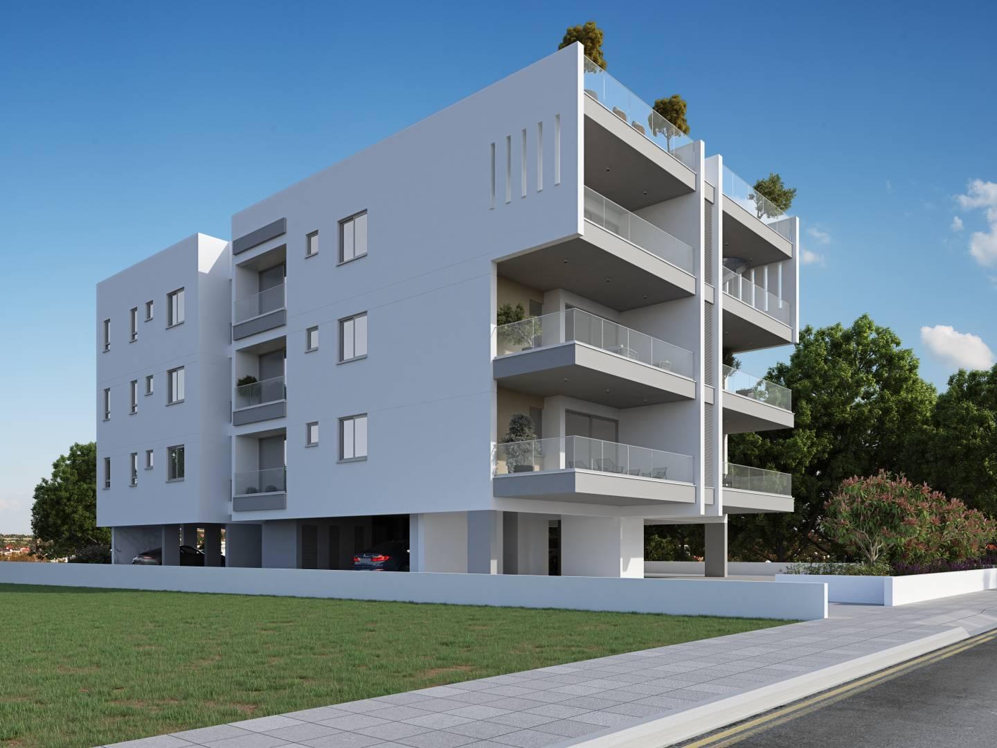 New 3-bedroom flat in Larnaca № 153977: https://dom.com.cy/en/catalog/sale/153977/ (dom.com.cy)