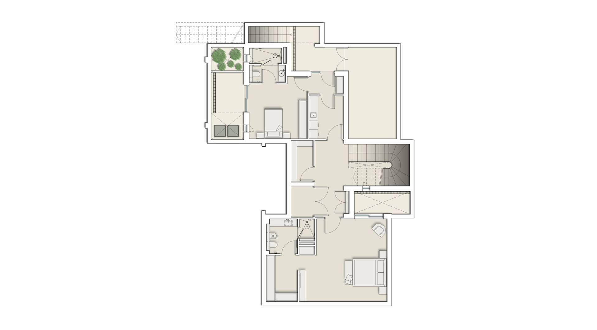 New 5-bedroom villa in Larnaca № 153400: https://dom.com.cy/en/catalog/sale/153400/ (dom.com.cy)