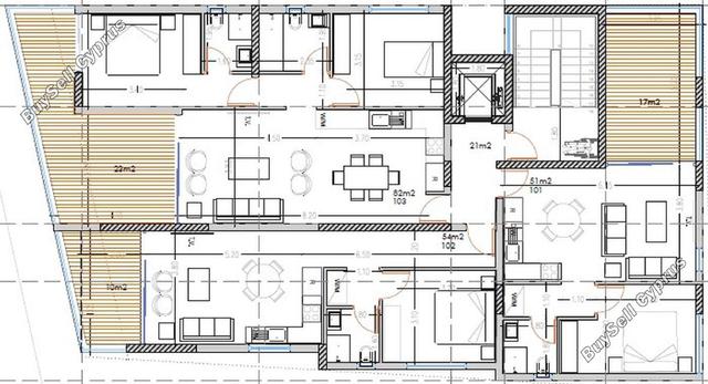 1 Bedroom Apartment for sale in Aradippou, Larnaca: https://www.buysellcyprus.com/property-for-sale/larnaca/aradippou/1-bed-apartment-for-sale-aradippou-larnaca-1801352.html (www.buysellcyprus.com)