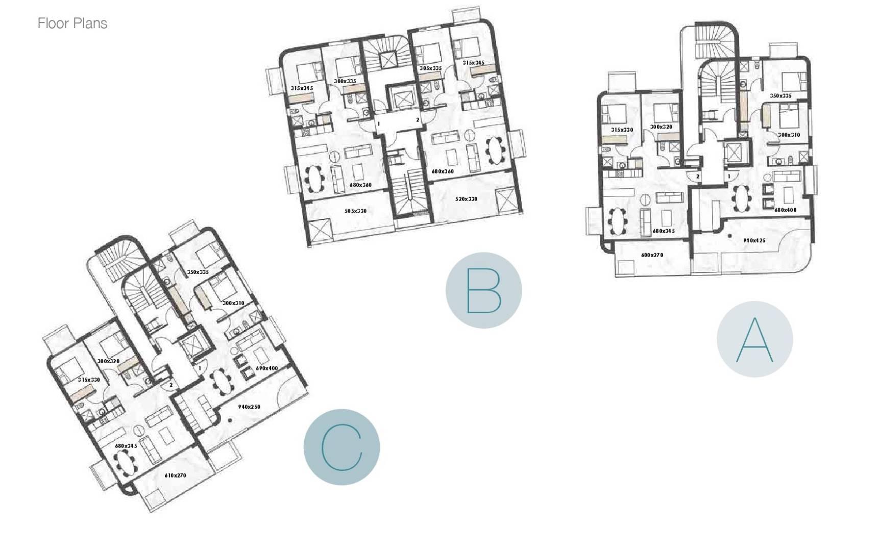 New 2-bedroom flat in Larnaca № 153819: https://dom.com.cy/en/catalog/sale/153819/ (dom.com.cy)
