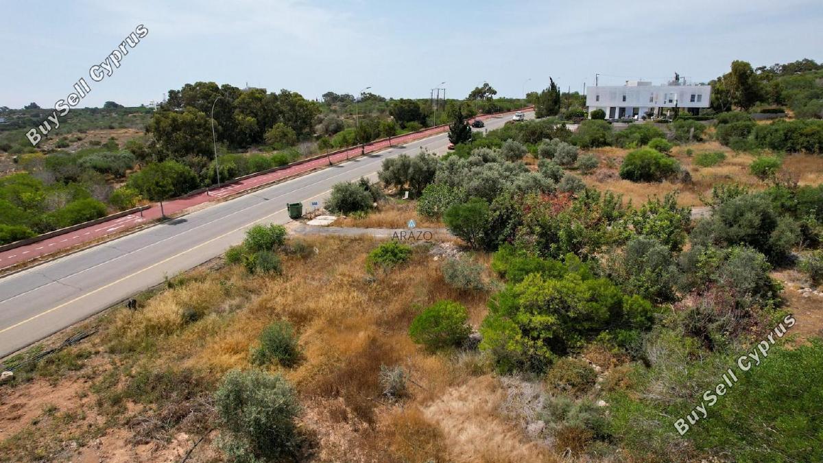 1,888 SQM Tourist Land for sale in Cape Greko, Famagusta: https://www.buysellcyprus.com/property-for-sale/famagusta/cape-greko/land-for-sale-cape-greko-famagusta-1800645.html (www.buysellcyprus.com)