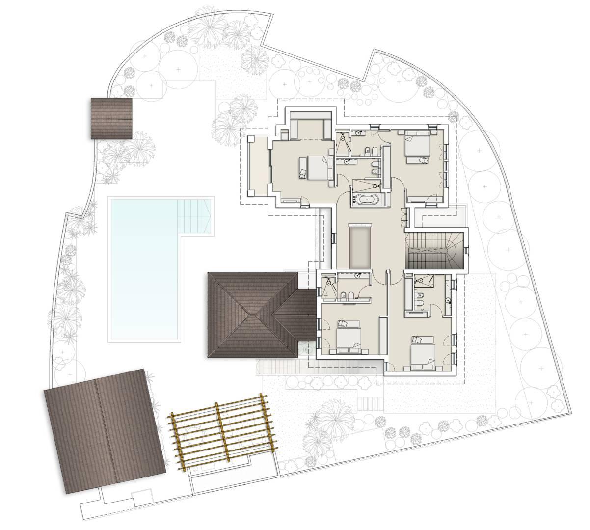 New 5-bedroom villa in Larnaca № 153402: https://dom.com.cy/en/catalog/sale/153402/ (dom.com.cy)