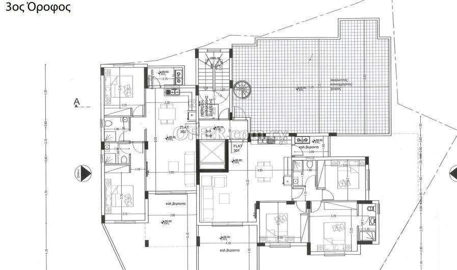 Apartment (Flat) in Agios Athanasios, Limassol for Sale: https://www.offer.com.cy/en/apartment-flat-in-agios-athanasios-limassol-for-sale/21-729378/ (www.offer.com.cy)