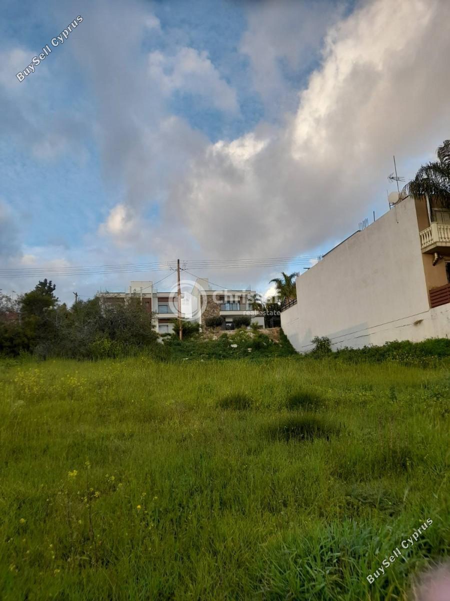 577 SQM Residential Plot for sale in Episkopi Lemesou, Limassol: https://www.buysellcyprus.com/property-for-sale/limassol/episkopi-lemesou/plot-for-sale-episkopi-lemesou-limassol-1796705.html (www.buysellcyprus.com)
