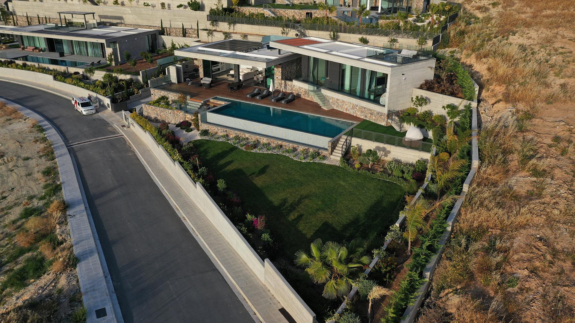 5-bedroom villa in Paphos № 152717: https://dom.com.cy/en/catalog/sale/152717/ (dom.com.cy)