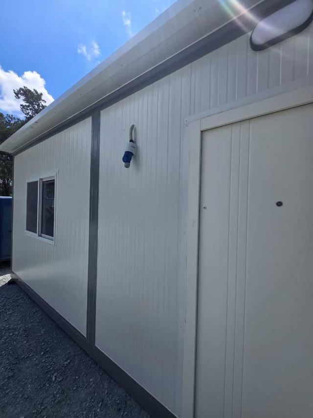 27 m² new prefabricated house - one bedroom, kithcen, toilet room: https://www.bazaraki.com/adv/5794526_27-m2-new-prefabricated-house-one-bedroom-kithcen-toilet-room (www.bazaraki.com)