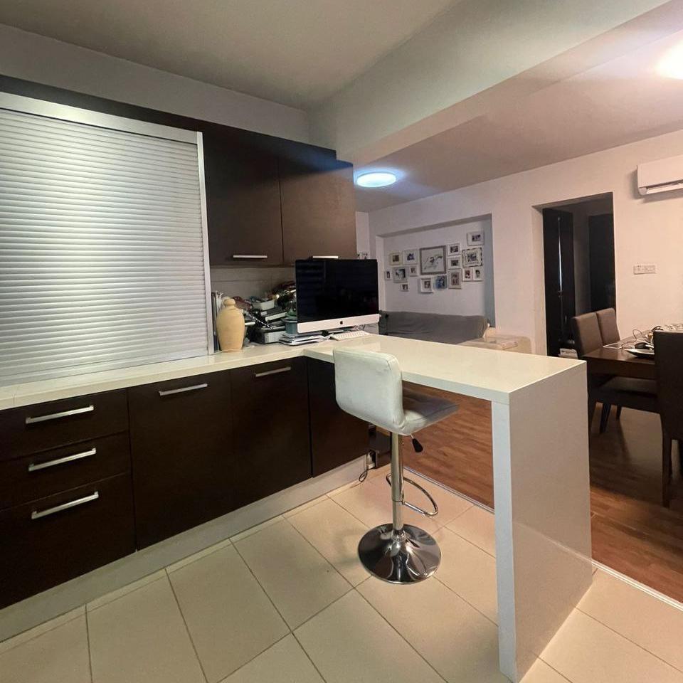 2-bedroom flat in Larnaca № 152096: https://dom.com.cy/en/catalog/sale/152096/ (dom.com.cy)