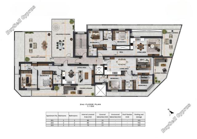 3 Bedroom Apartment for sale in Larnaca Municipality, Larnaca: https://www.buysellcyprus.com/property-for-sale/larnaca/larnaca-municipality/3-bed-apartment-for-sale-larnaca-municipality-larnaca-1800102.html (www.buysellcyprus.com)