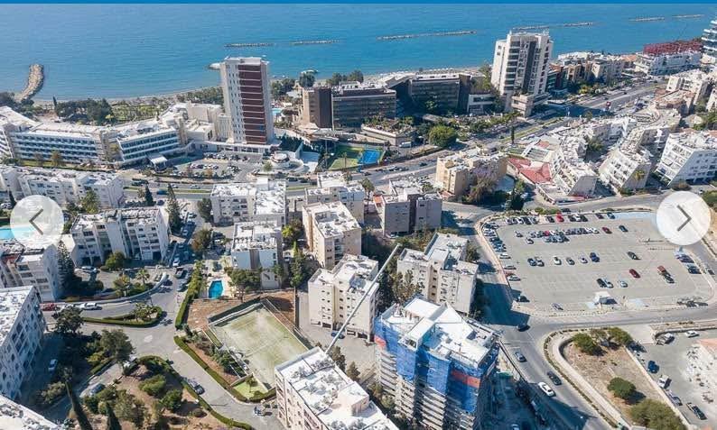 2 Bed Apartment for sale in Agios Tychonas, Limassol: https://www.facebook.com/marketplace/item/1640287490024854 (www.facebook.com)